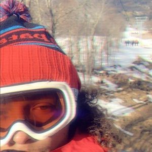 Meet your Posher, Kevin